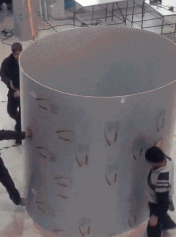 Быстрая сборка